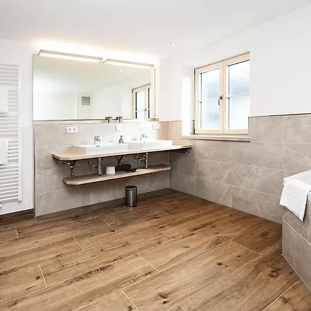 Apartment Hoefle