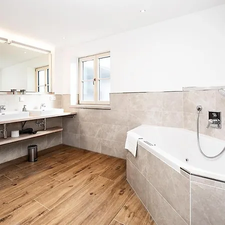 Hoefle Apartment Garmisch-Partenkirchen