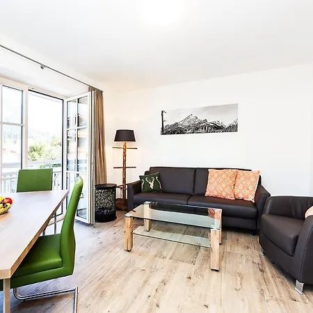 Apartment Hoefle