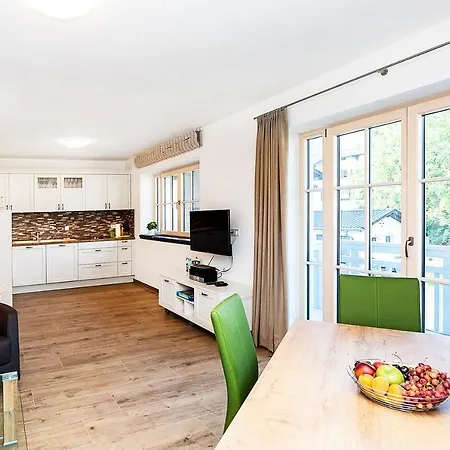 Apartment Hoefle *