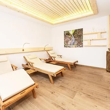 Hoefle Apartment Garmisch-Partenkirchen
