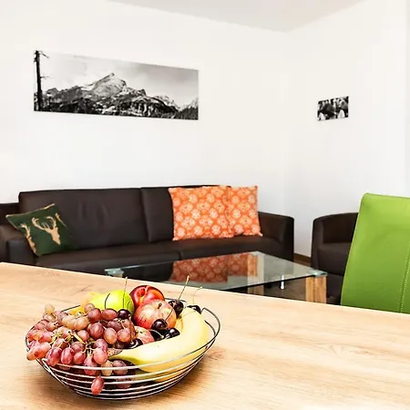 Apartment Hoefle *