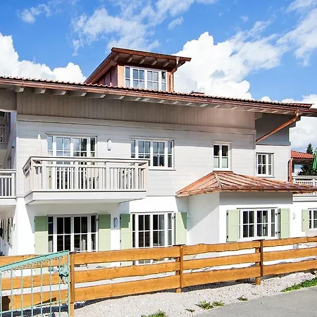 Hoefle Apartment