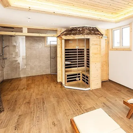 Apartment Hoefle