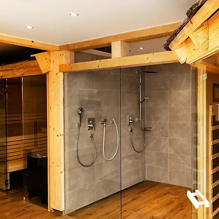 Apartment Hoefle Garmisch-Partenkirchen